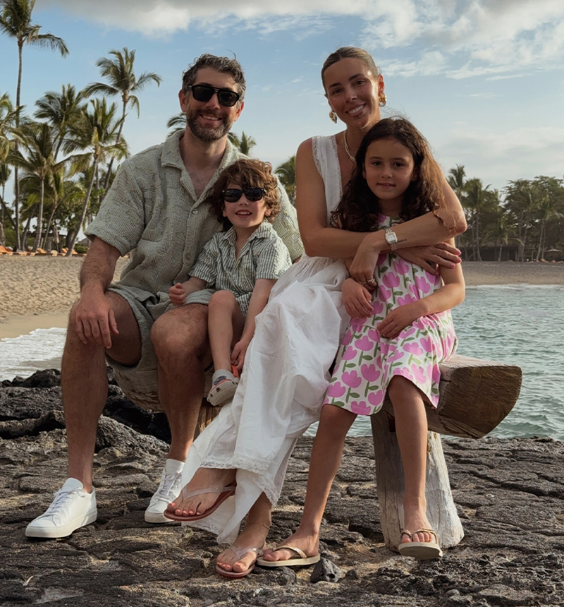 THE MOTHER'S DAY EDIT