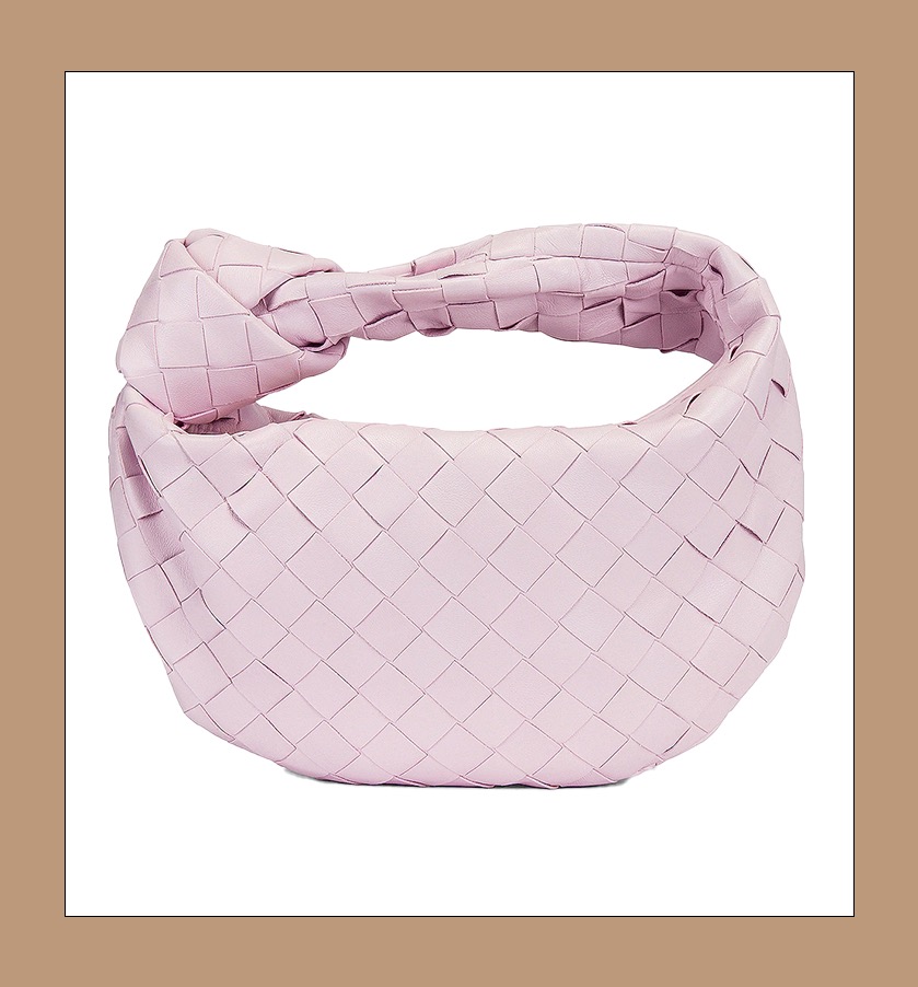 WHAT I WANT: PINK SH*T