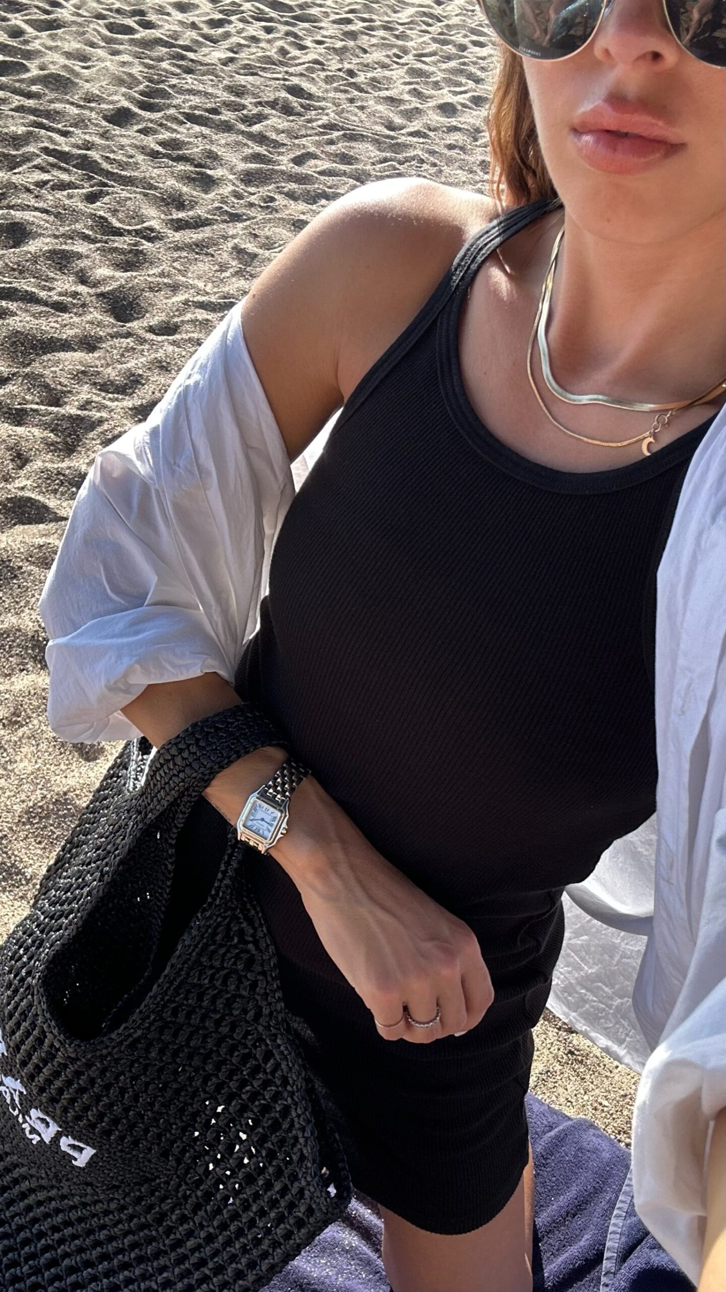 SPRING ACCESSORIES REPORT