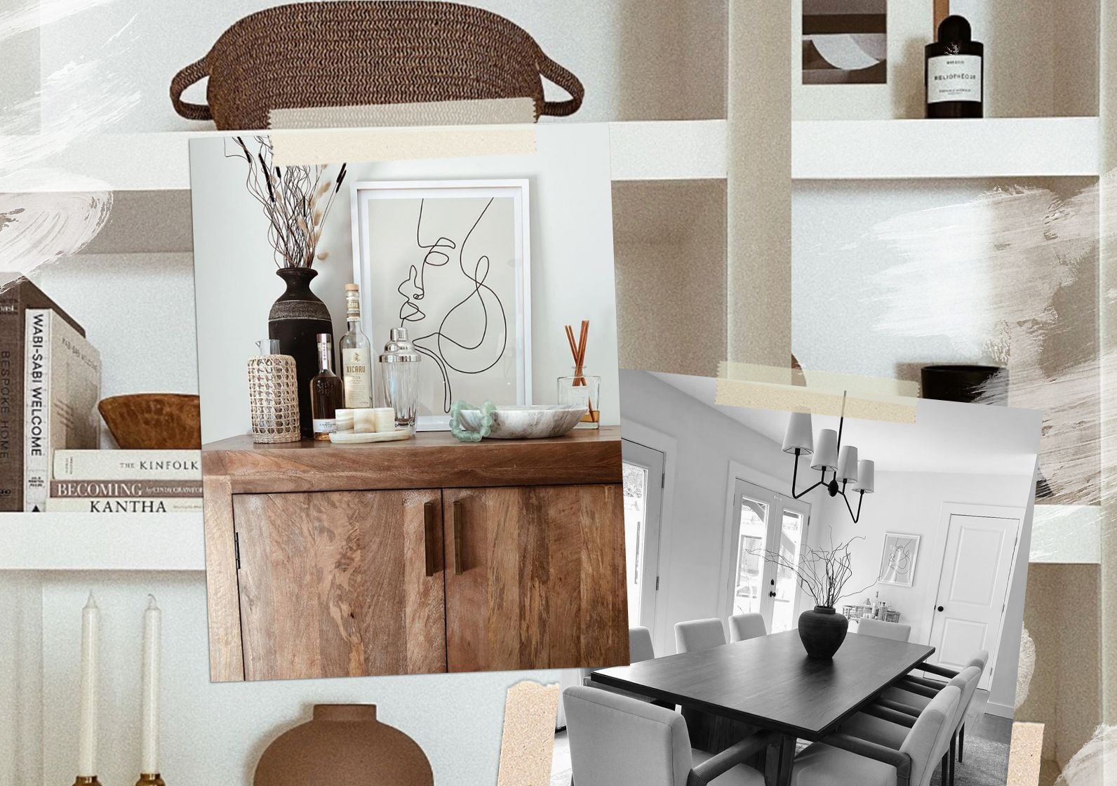 Current Home Trends I'm Obsessed With