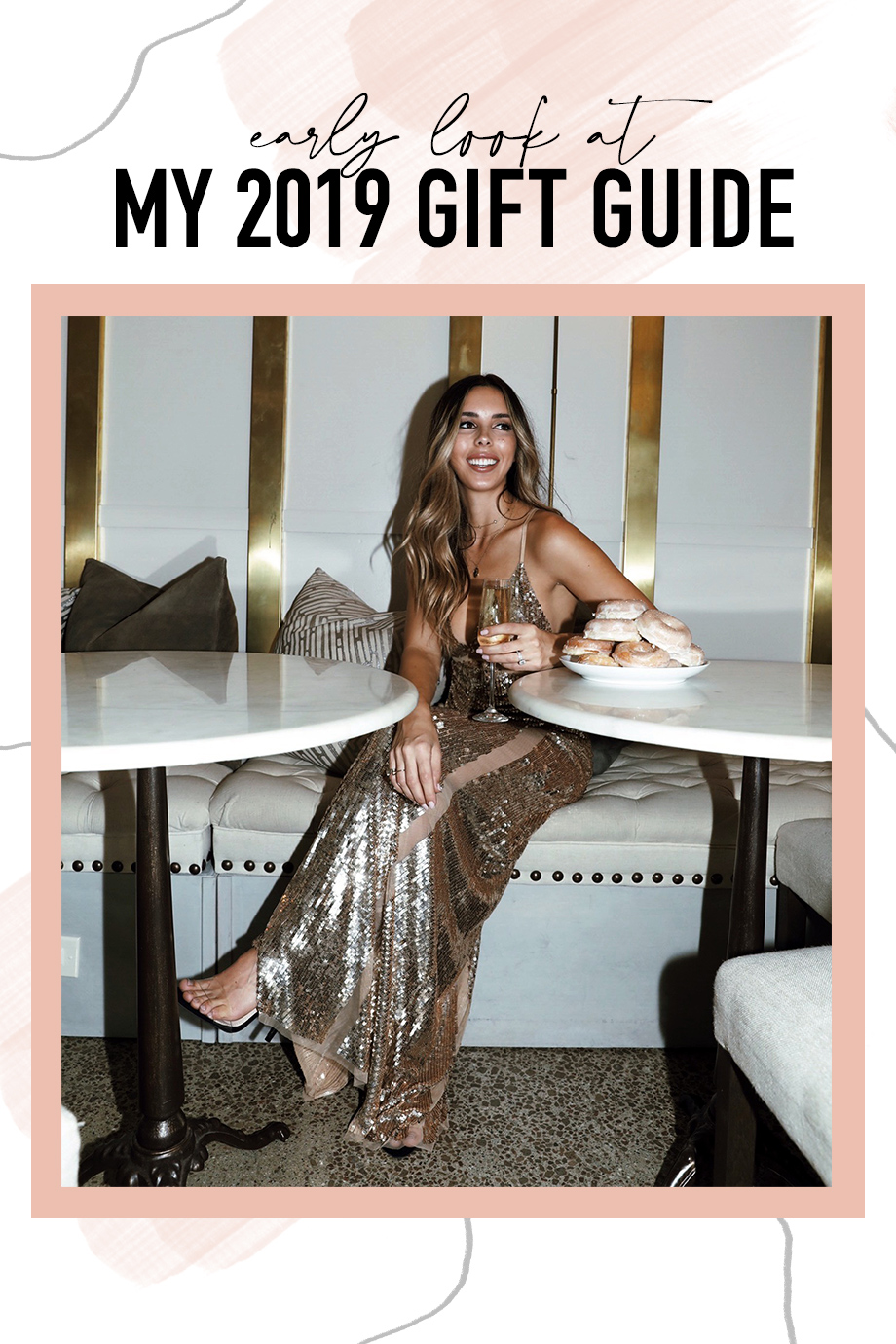 Early Look at My 2019 Gift Guide