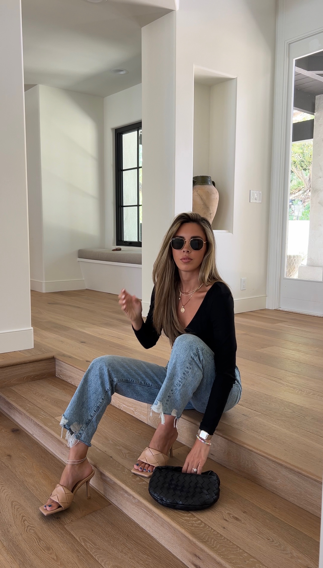 Sunglasses On Rotation