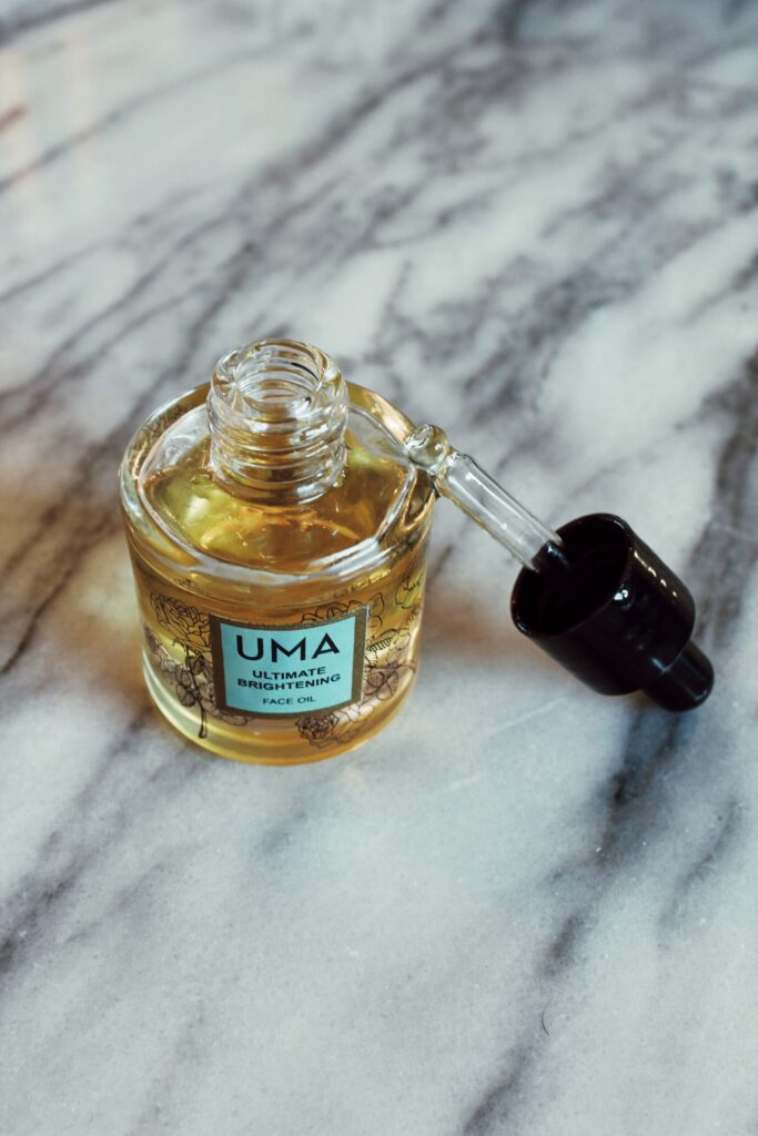 Uma Oils