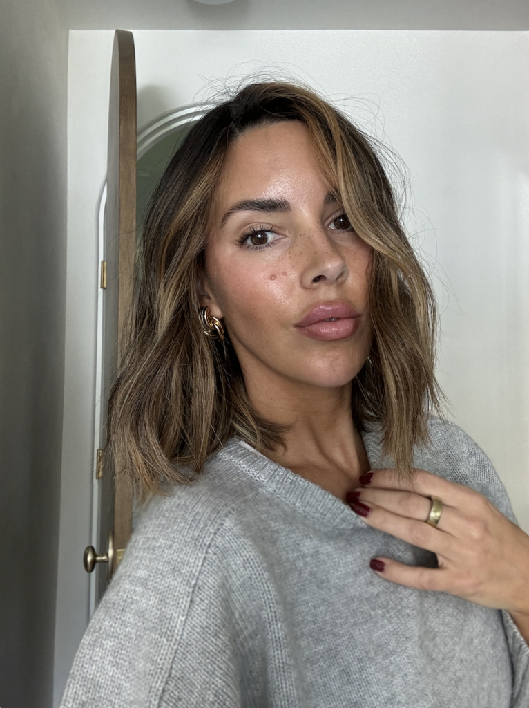 THE SHORT HAIR ERA Sivan