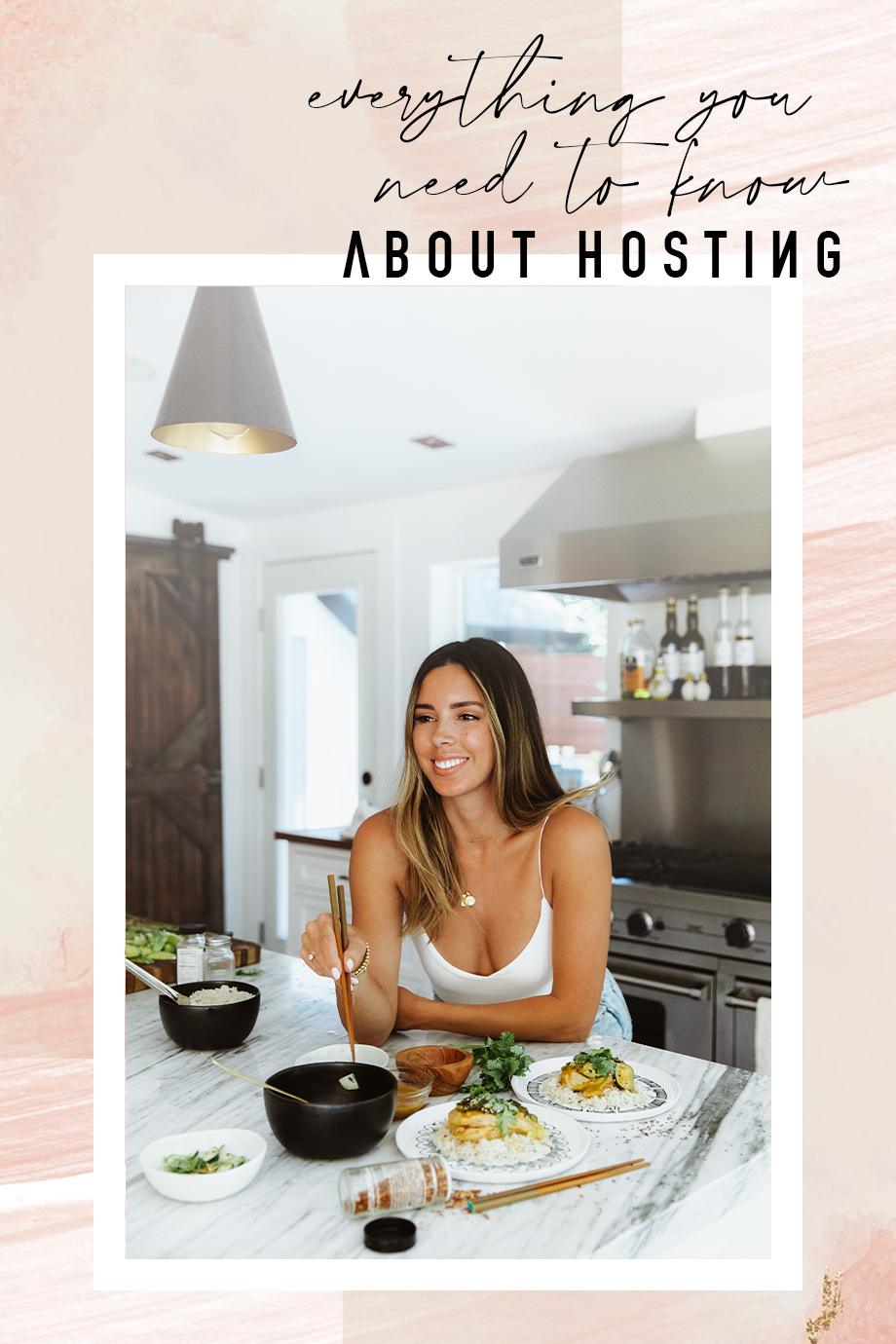 Everything You Need to Know About Hosting